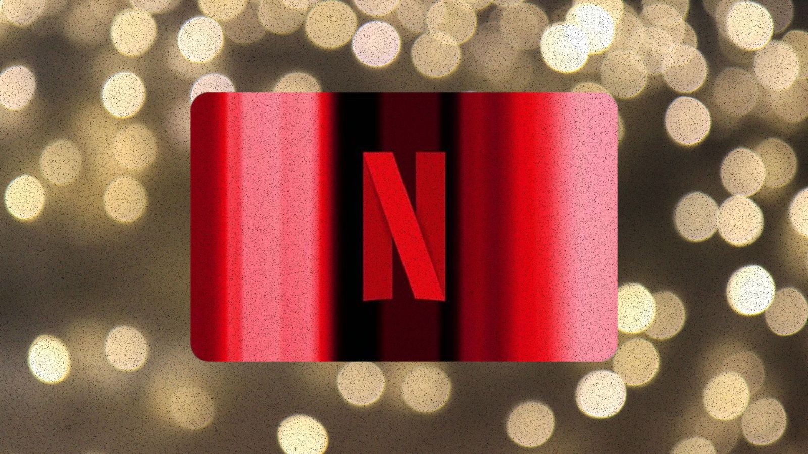 Comment activer sa carte-cadeau Netflix ?