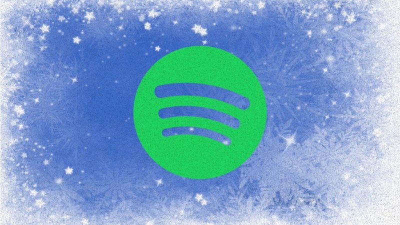 Comment activer ma carte-cadeau Spotify&nbsp;?