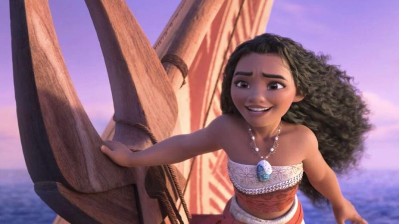 Que signifie la scène post-générique de Vaiana 2 ? Que signifie la scène post-générique de Vaiana 2 ?