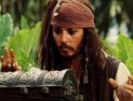 Jack Sparrow dans Pirates des Caraïbes // Source : Disney