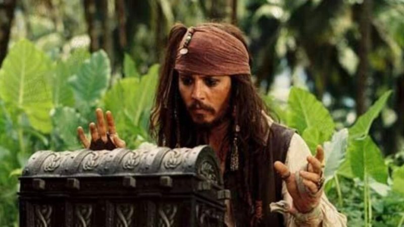 Finalement, Jack Sparrow pourrait revenir dans Pirates des Caraïbes