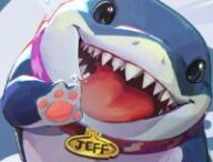 Jeff le requin dans Marvel Rivals // Source : NetEase Games