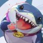 Jeff le requin dans Marvel Rivals // Source : NetEase Games