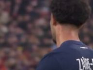 Le PSG en Ligue des champions // Source : Capture YouTube Canal+ 