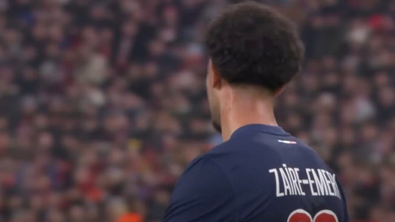 Salzbourg-PSG : sur quelle chaîne regarder le match dans la meilleure qualité ?