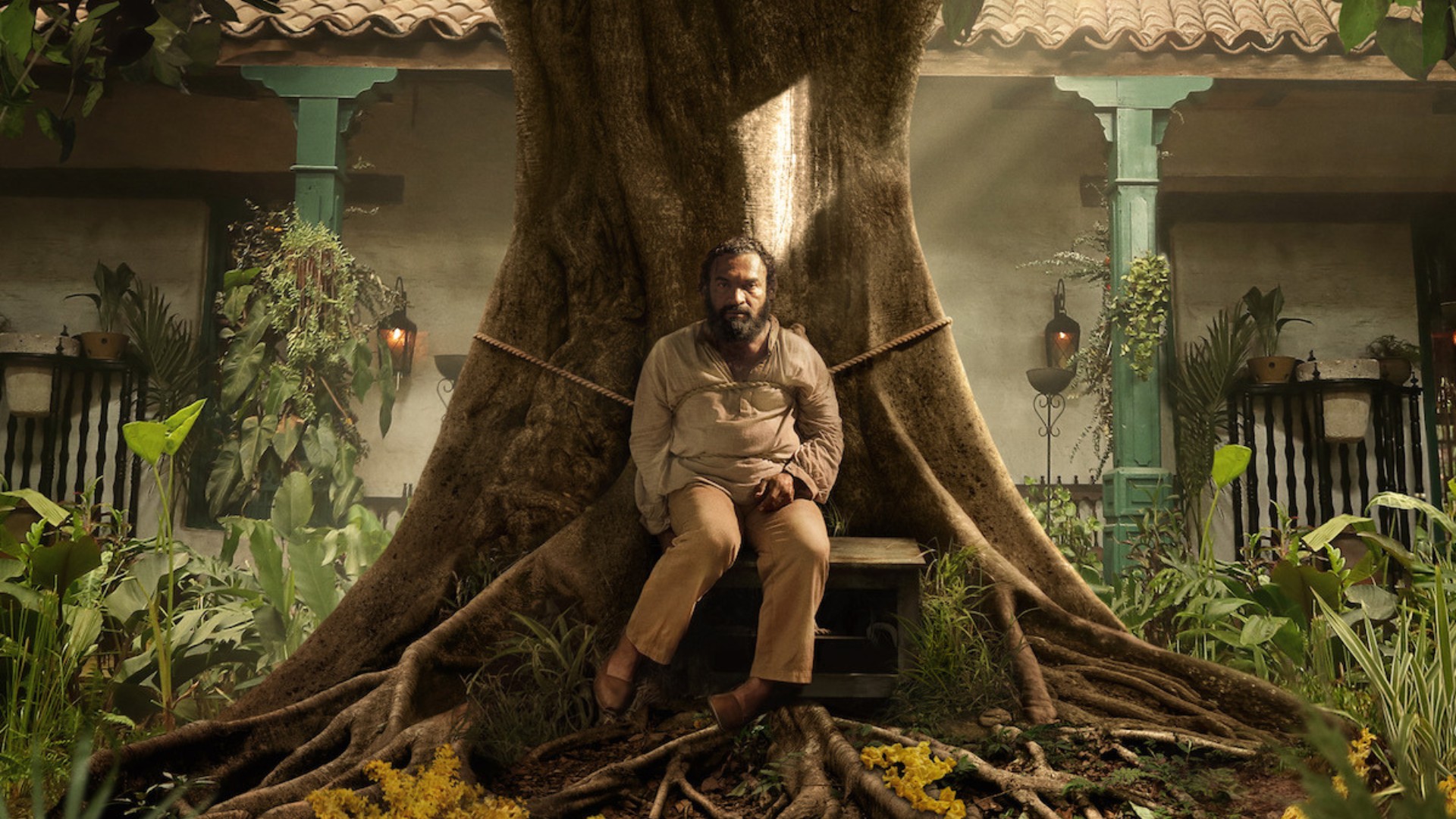 Cent Ans de Solitude Streaming, casting, bandesannonces et actualités sur la série TV Numerama