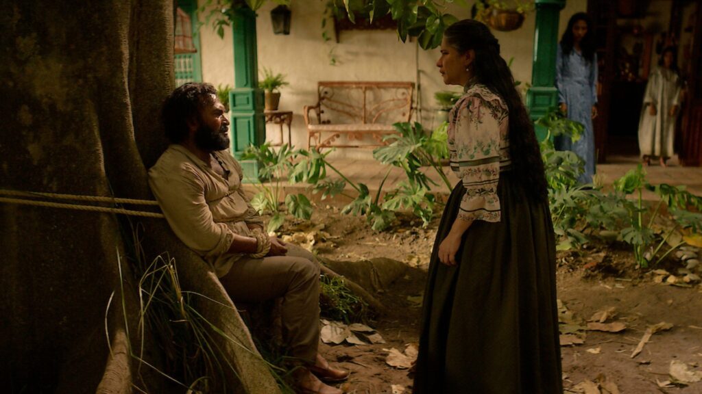 Cent Ans de Solitude Streaming, casting, bandesannonces et actualités sur la série TV Numerama