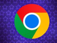 Le logo de Chrome // Source : Numerama