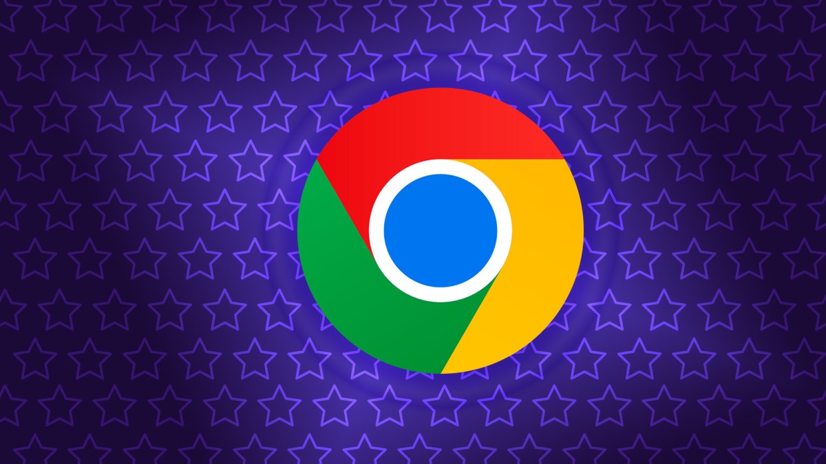 Le logo de Chrome // Source : Numerama