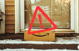 Des jeunes trompent Amazon avec la technique du refund // Source : Numerama avec Midjourney