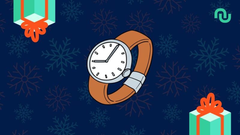 Nos 9 idées cadeaux de dernière minute pour sauver Noël in-extremis