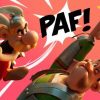 Astérix & Obélix : Le Combat des Chefs // Source : Netflix