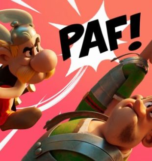 Astérix & Obélix : Le Combat des Chefs // Source : Netflix