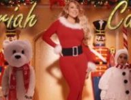 Mariah Carey // Source : « Mariah Carey - All I Want for Christmas Is You (Make My Wish Come True Edition) » via YouTube