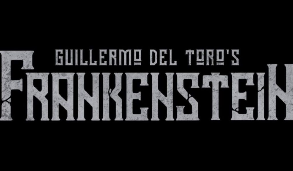 Frankenstein, par Guillermo del Toro. // Source : Netflix