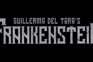 Frankenstein, par Guillermo del Toro. // Source : Netflix