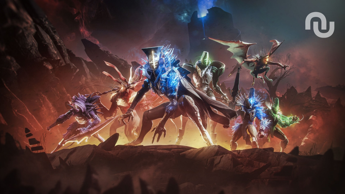 Destiny 2 : La Forme Finale Destiny 2 : La Forme Finale