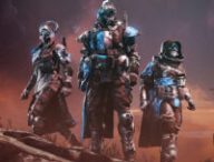 Destiny 2 : La Forme Finale // Source : Bungie