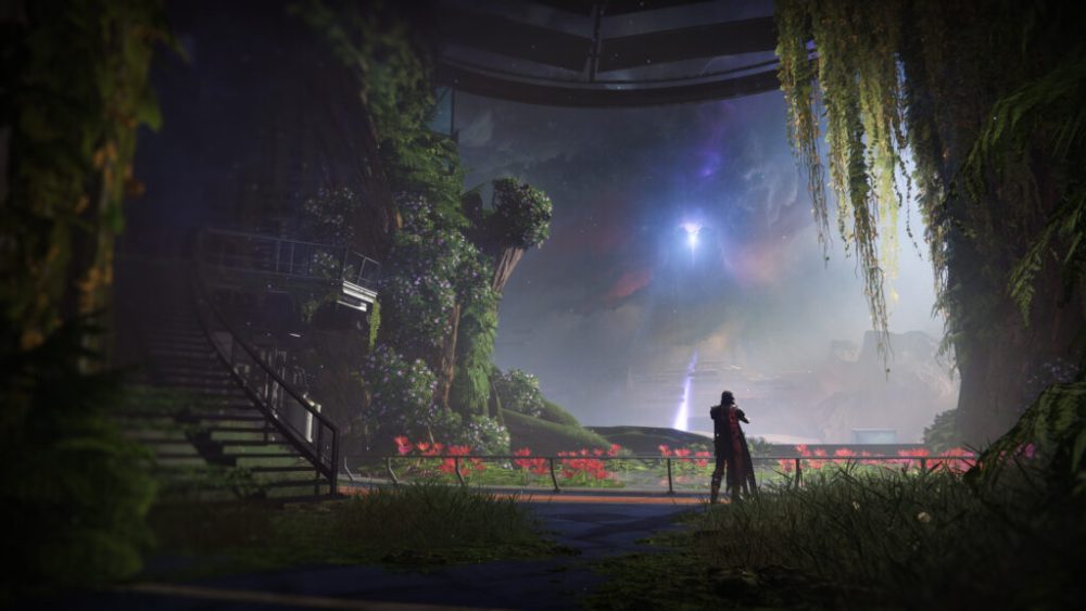 Destiny 2 : La Forme Finale