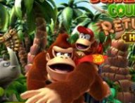 Donkey Kong Country Returns HD // Source : Nintendo