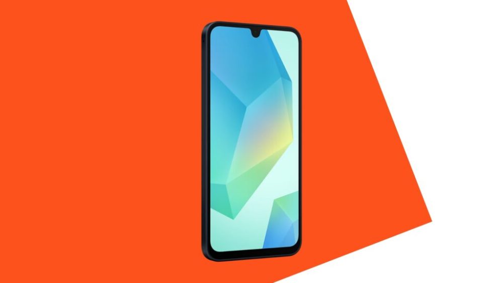 Samsung Galaxy A16