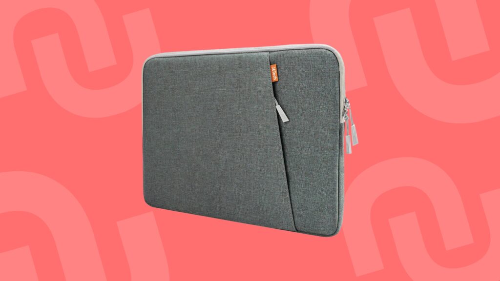 Housse d'ordinateur JETech