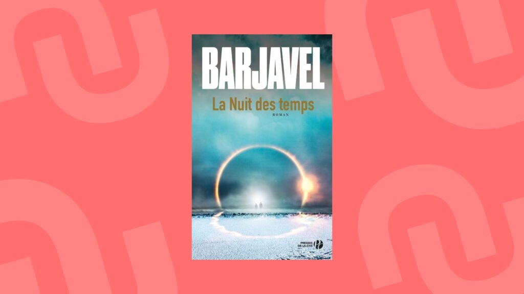 La nuit des temps