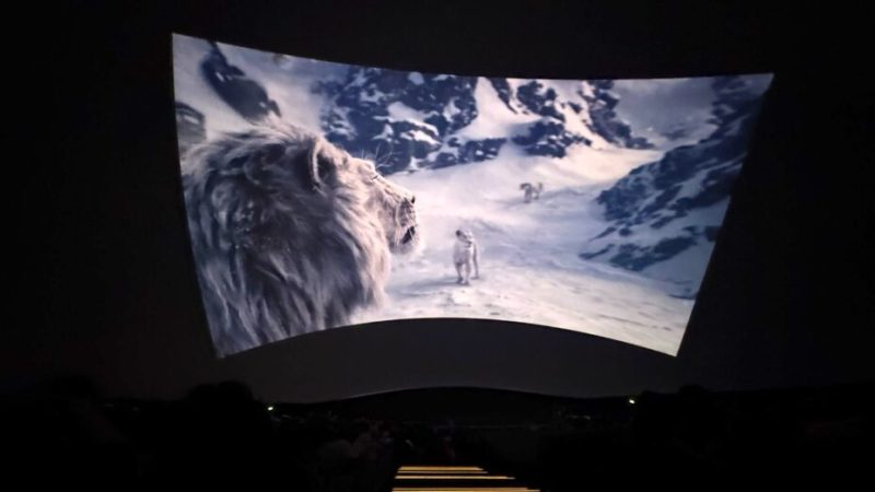 N’allez pas au cinéma IMAX de La Géode : il y a beaucoup mieux à Paris