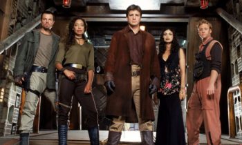 Firefly // Source : Fox