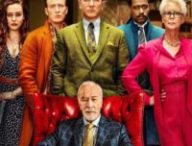 À Couteaux Tirés // Source : Universum Film GmbH