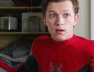 Spider-Man // Source : Sony Spider-Man // Source : Sony