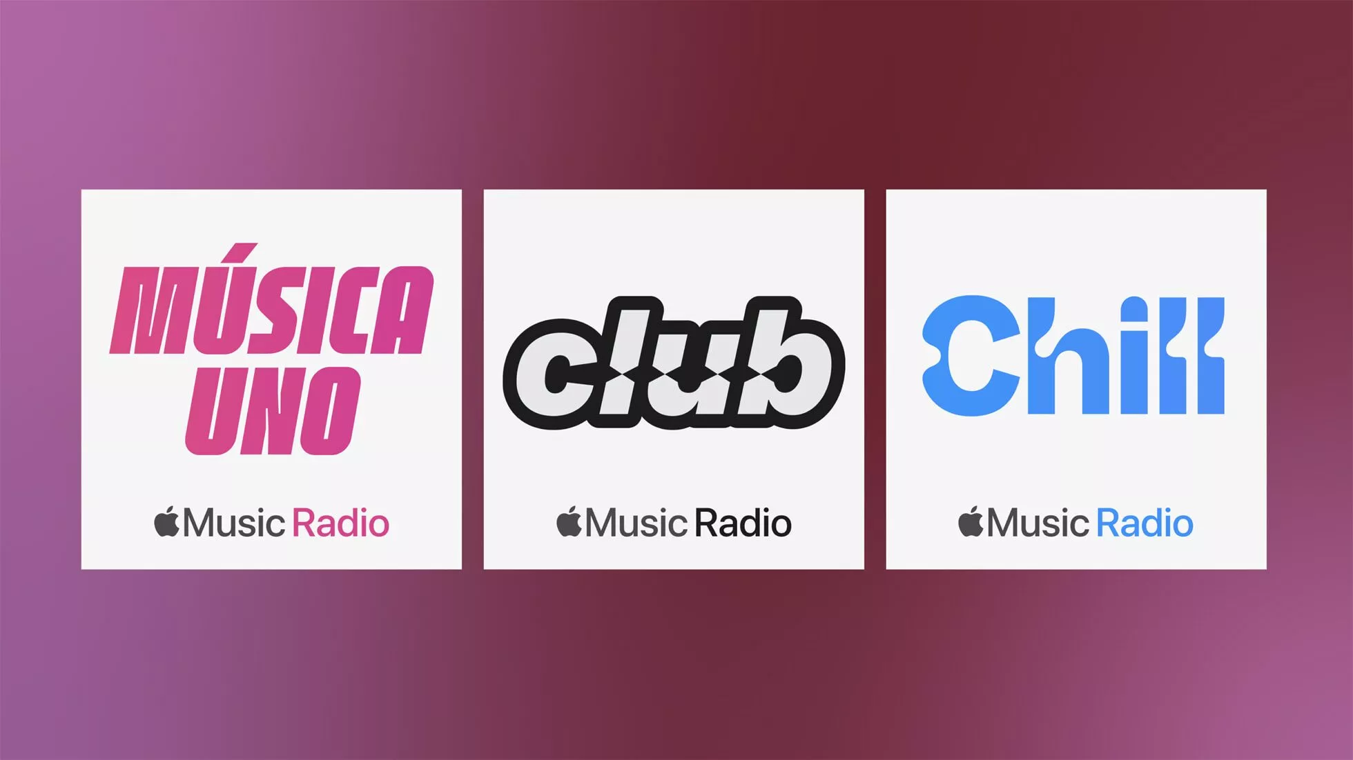 Apple Music Takes on Rivals with Live Radio Push