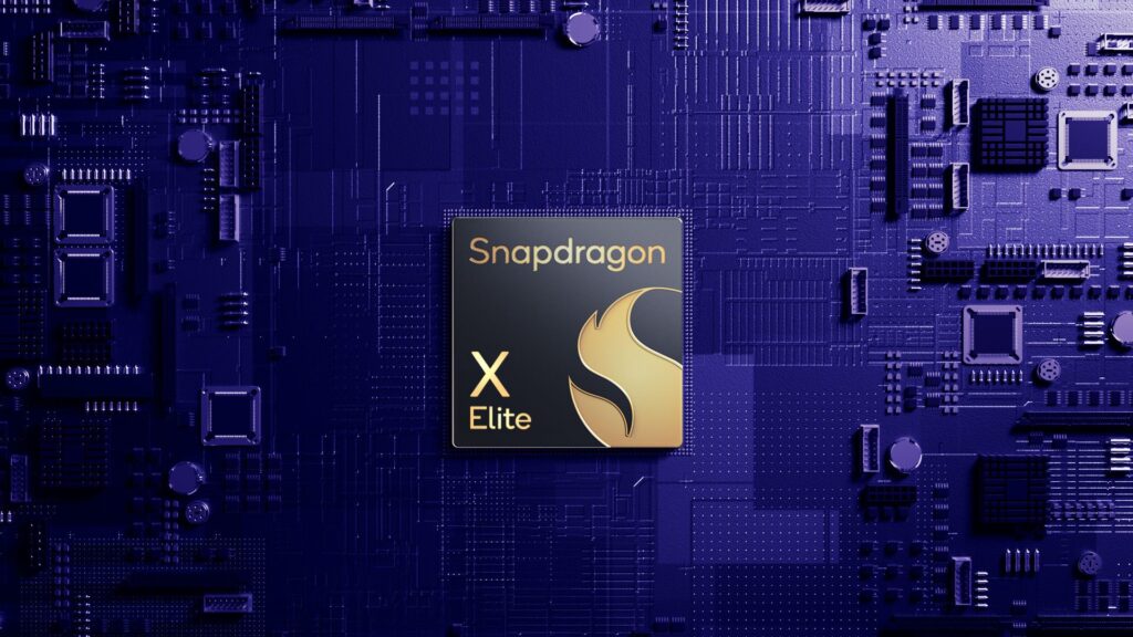 La puce Snapdragon X Elite marque un tournant dans le monde du PC.