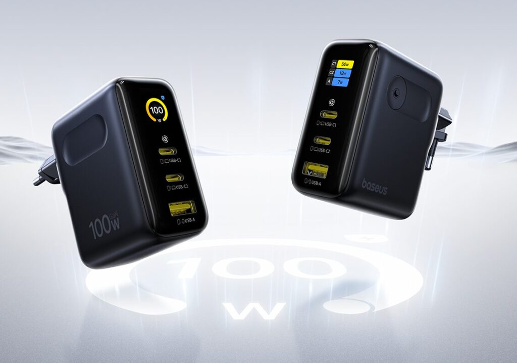 Baseus Picogo AI Baseus Picogo AI