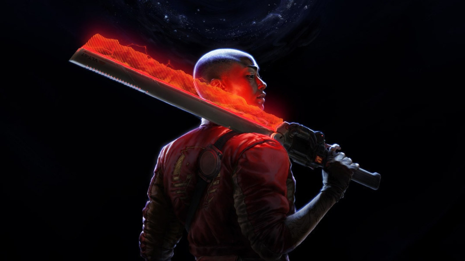 Quand sortira Intergalactic: The Heretic Prophet, le prochain jeu de Naughty Dog ?