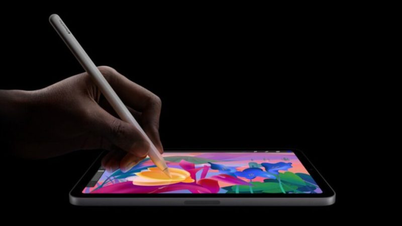 iPad Mini 7 : la dernière petite tablette d’Apple est déjà 50 € moins chère pour Noël