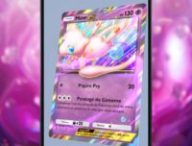 La première extension de Pokémon TCG Pocket : l'Île Fabuleuse // Source : Capture d'écran Numerama