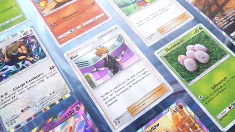 Comment fonctionnent les échanges dans Pokémon TCG Pocket ? On vous explique tout
