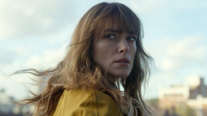 4 séries à voir après Black Doves sur Netflix