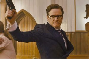 Kingsman : Services secrets // Source : 20th Century Fox