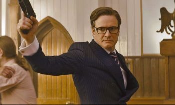 Kingsman : Services secrets // Source : 20th Century Fox