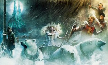 Le Monde de Narnia : Chapitre 1 - Le lion, la sorcière blanche et l'armoire magique // Source : D.R.