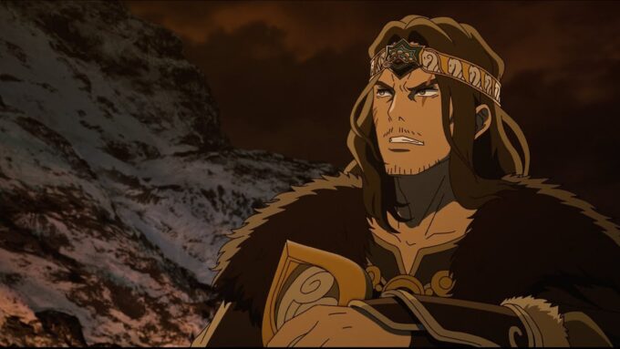 Le Seigneur des Anneaux : La Guerre des Rohirrim - Streaming, casting