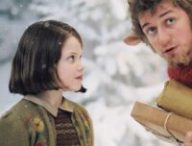 Le Monde de Narnia : Chapitre 1 - Le lion, la sorcière blanche et l'armoire magique // Source : D.R.