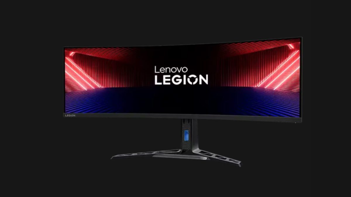 Legion R45w-30 44.5 // Source : Lenovo