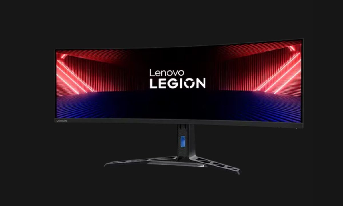 Legion R45w-30 44.5 // Source : Lenovo