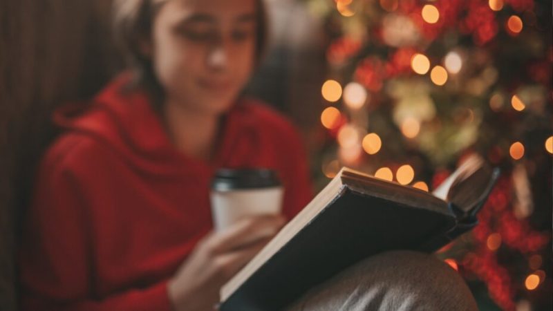 5 livres jeunesse à offrir pour Noël 2024