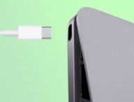 Apple a été le premier à ajouter l'USB-C sur ses MacBook. // Source : Apple