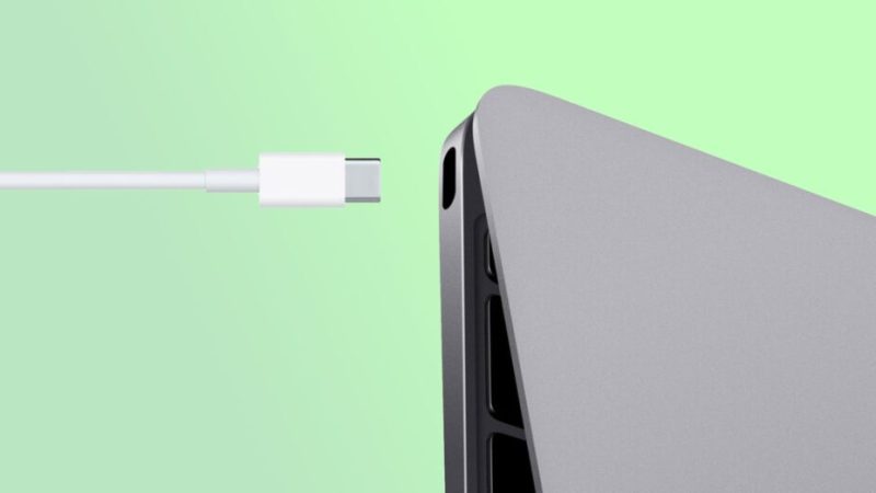 Pourquoi les ordinateurs portables ne sont pas concernés par la loi sur l’USB-C ?