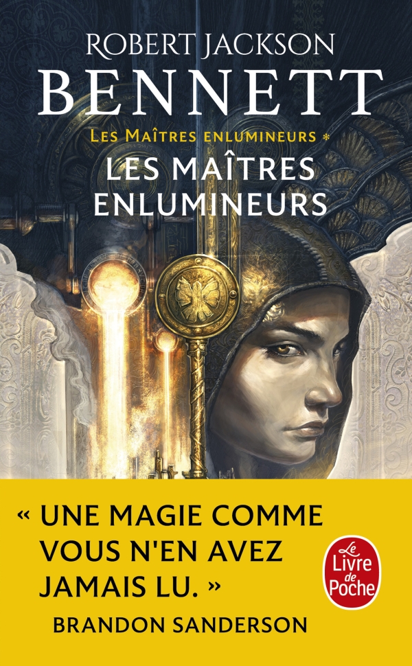 Source : Livre de Poche